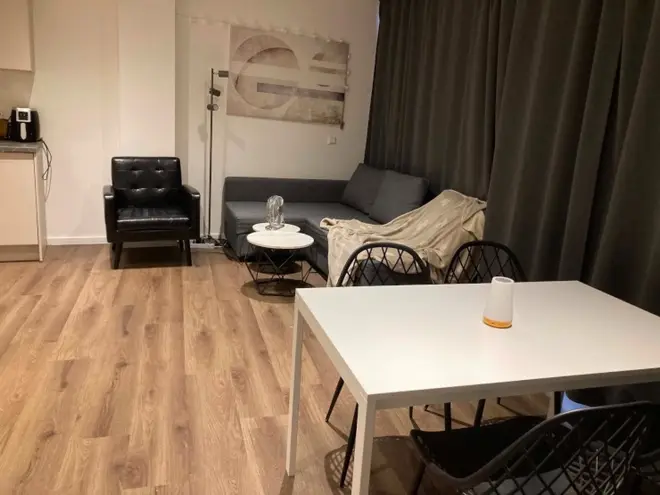 2 Zimmer Wohnung mit 41 m² in Leverkusen – Bild 1