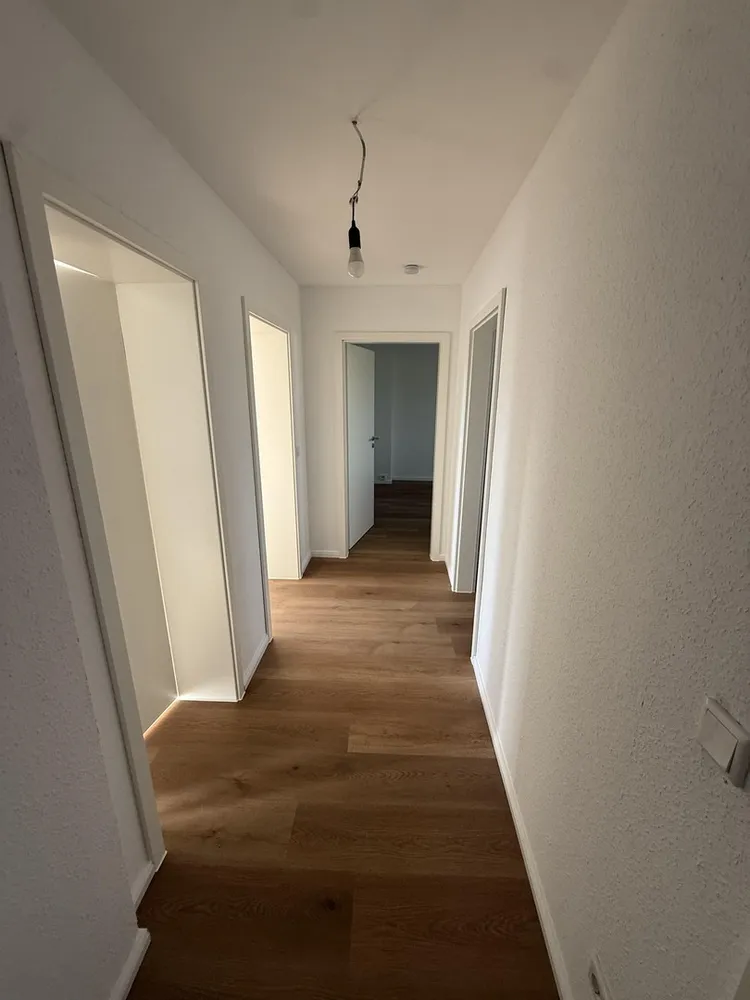 4 room apartment with 74 m² in Gelsenkirchen – Photo 5