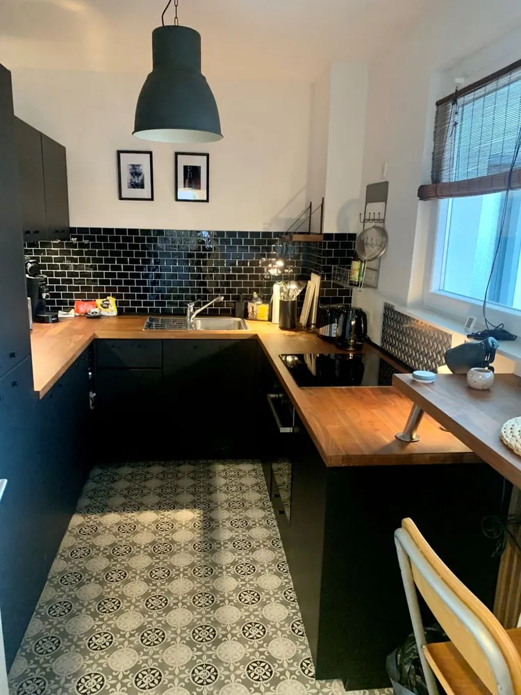 4 Zimmer Wohnung mit 69 m² in Essen – Bild 3