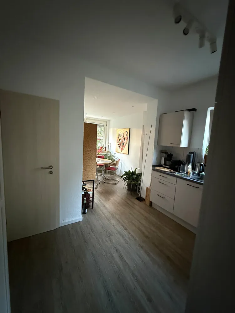 3 room apartment with 75 m² in Düsseldorf – Photo 6
