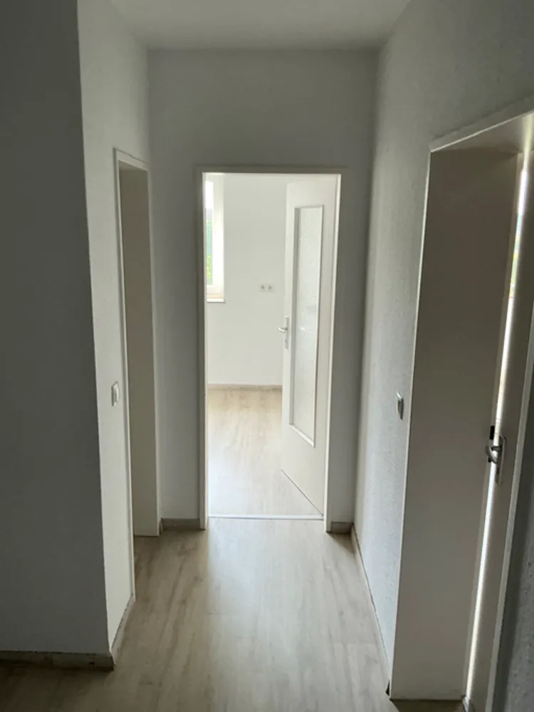2 Zimmer Wohnung mit 63 m² in Münster – Bild 1