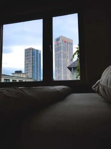 WG-Zimmer mit 30 m² in Frankfurt am Main – Bild 4
