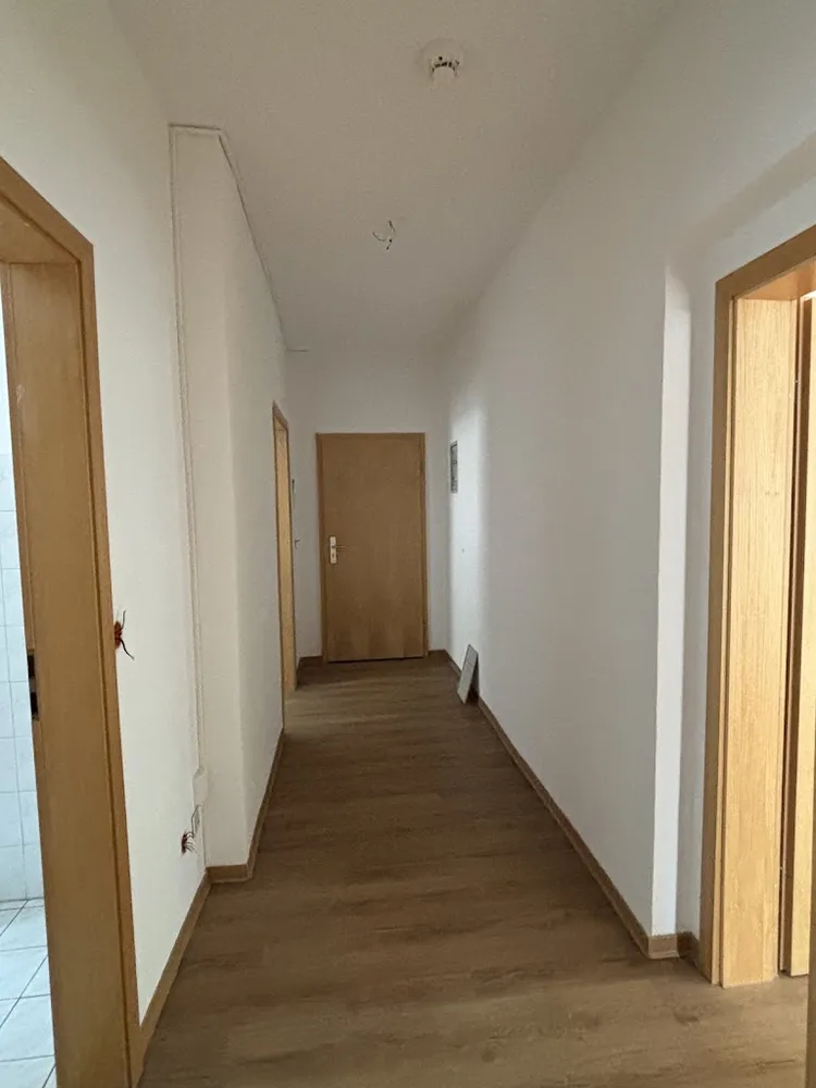 2 room apartment with 56 m² in Wismar – Photo 5