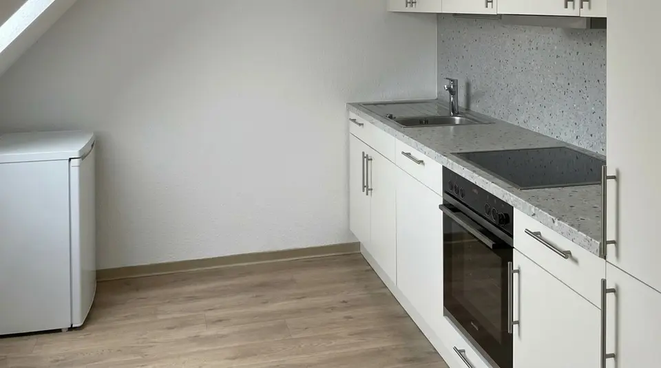 3 Zimmer Wohnung mit 82 m² in Leer – Bild 5