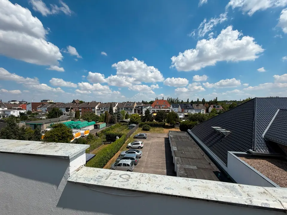 3 Zimmer Wohnung mit 74 m² in Düren – Bild 6