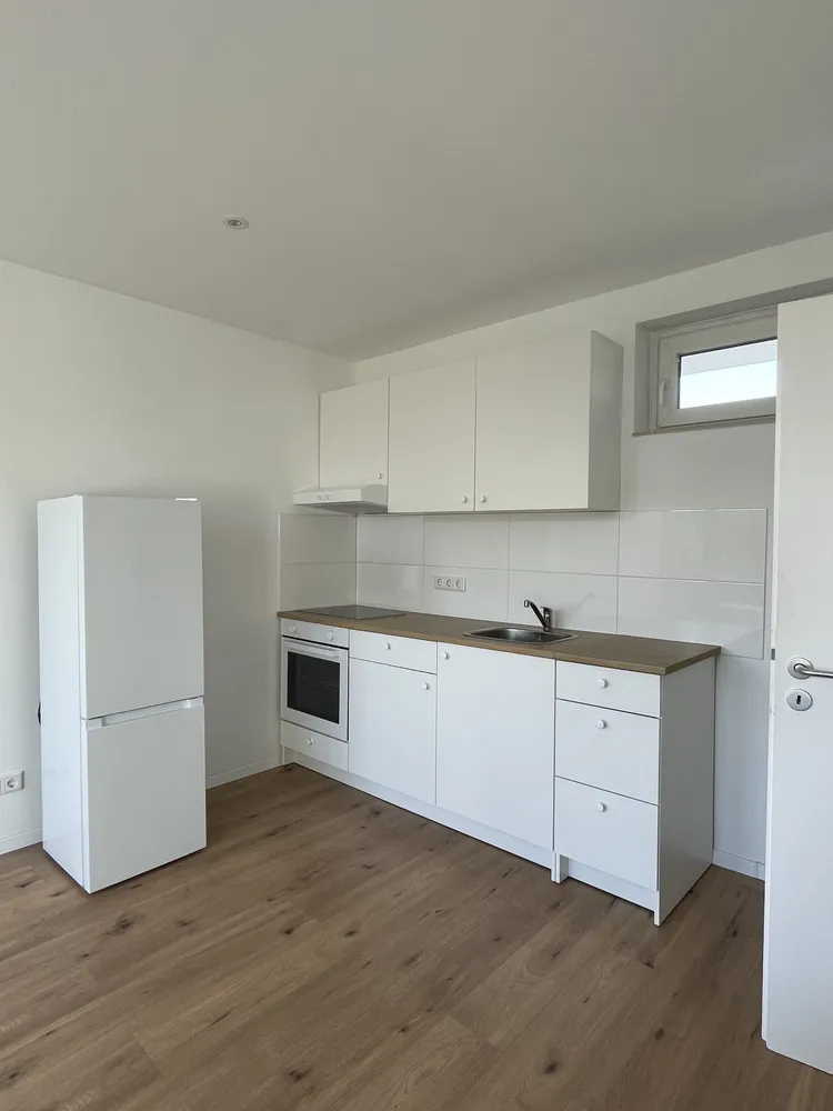 2 Zimmer Wohnung mit 45 m² in Heidelberg – Bild 4