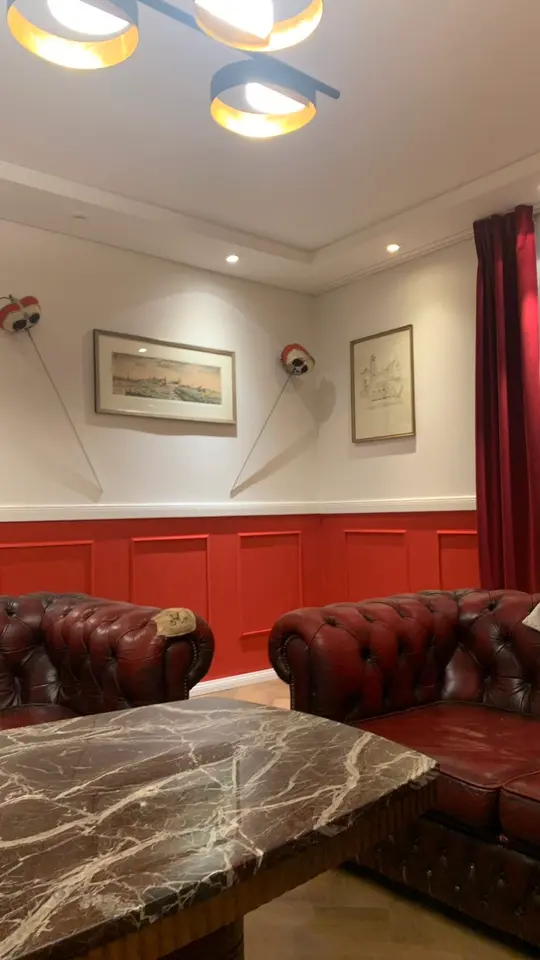 WG-Zimmer mit 300 m² in Hannover – Bild 1