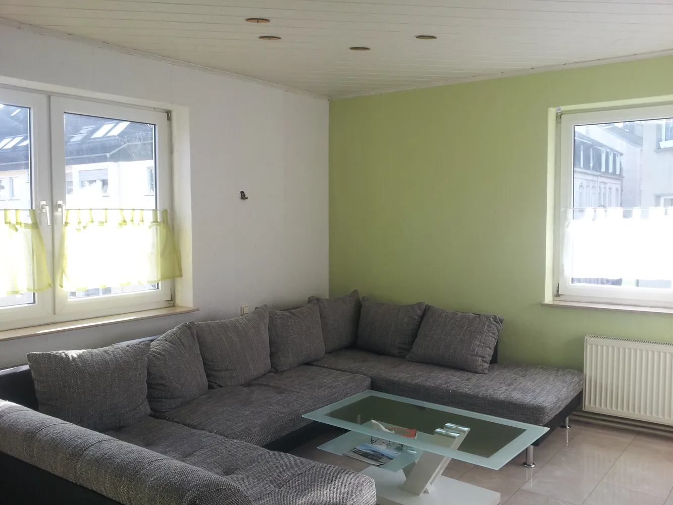 2 room apartment with 56 m² in Wuppertal – Photo 1