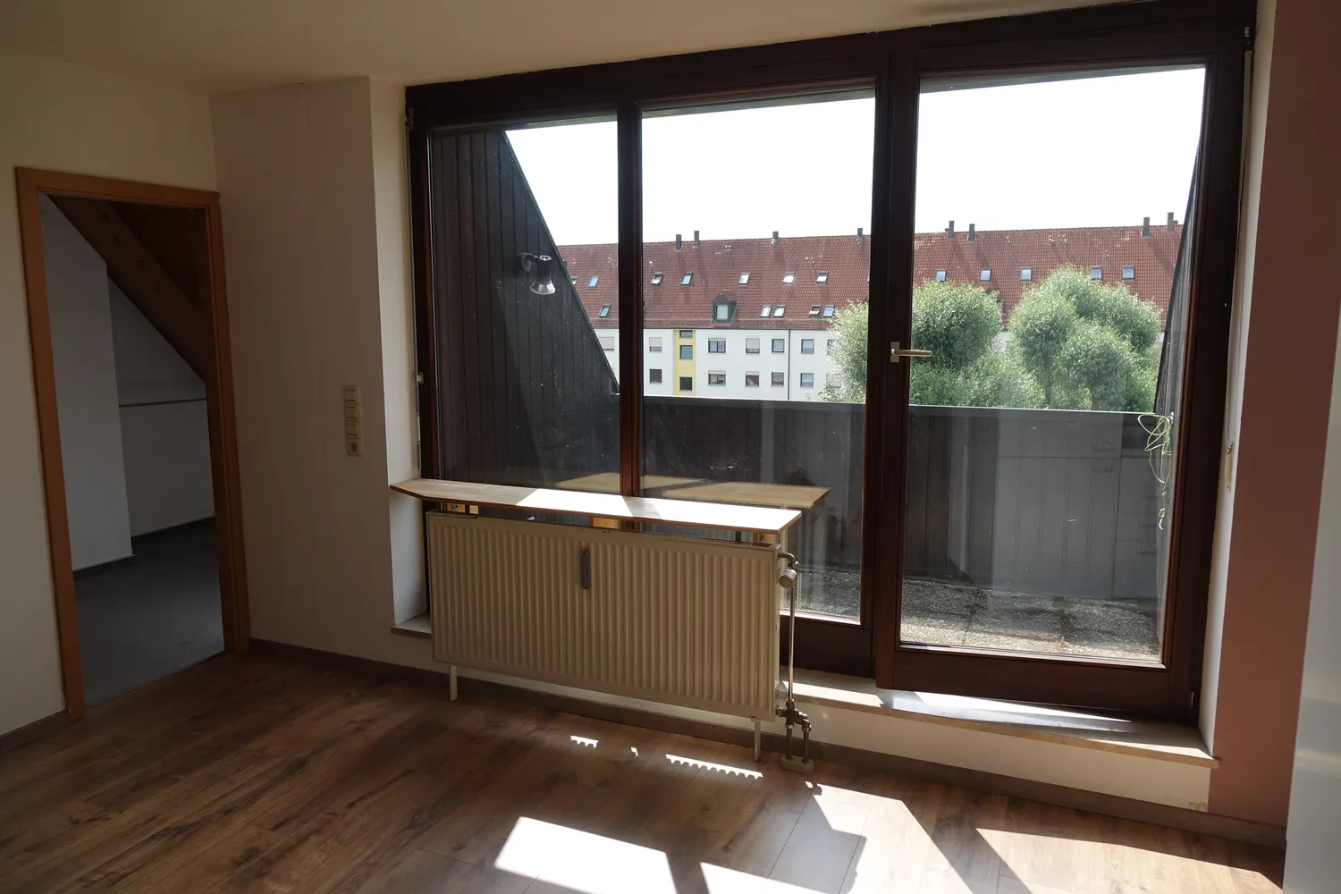 2 Zimmer Wohnung mit 42 m² in Augsburg – Bild 6