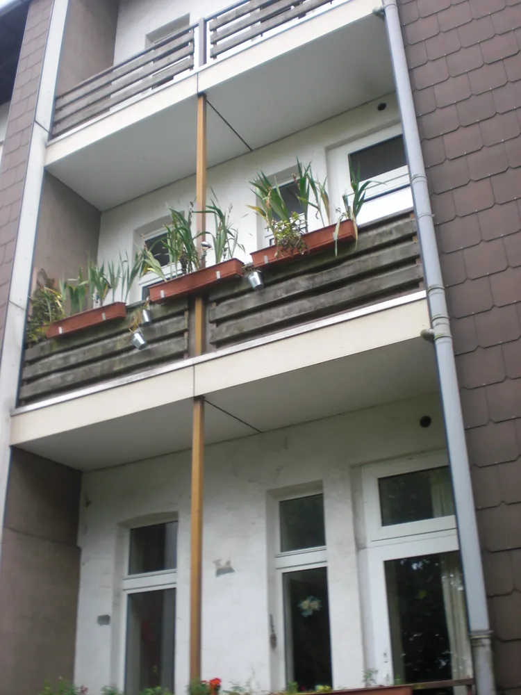 3 Zimmer Wohnung mit 70 m² in Essen – Bild 4