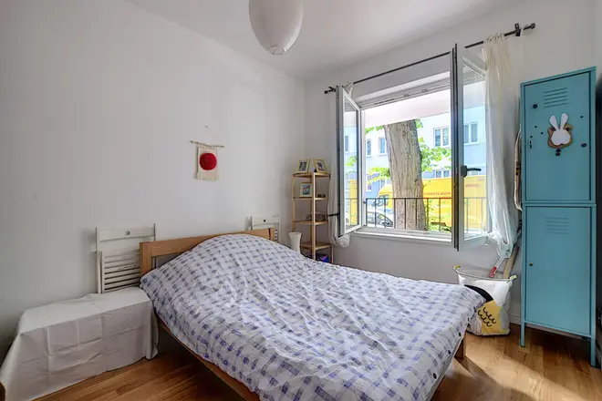 2 Zimmer Wohnung mit 52 m² in Berlin – Bild 6