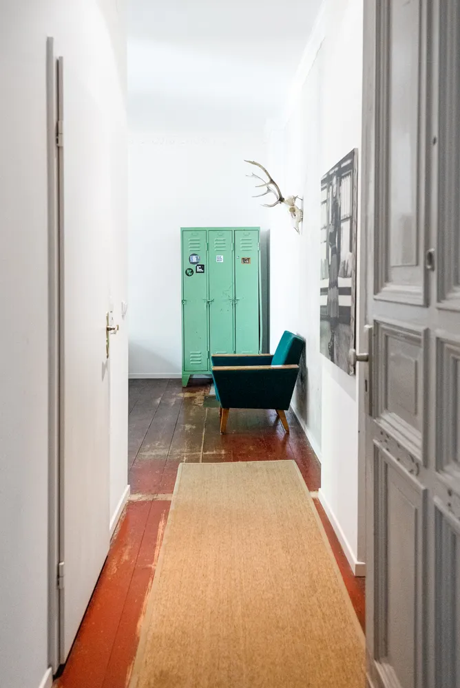 1 room apartment with 33 m² in Berlin – Photo 7