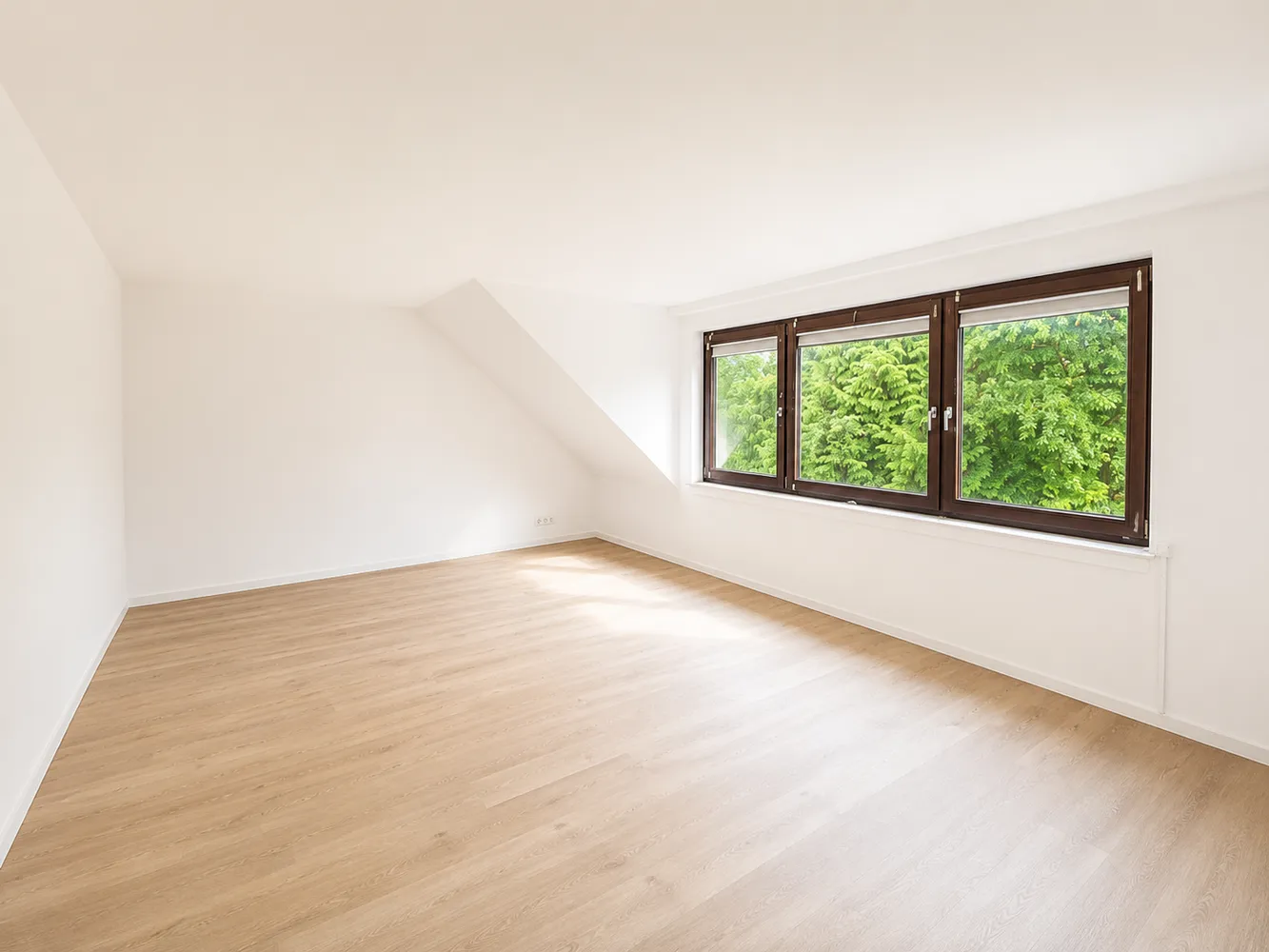 3 Zimmer Wohnung mit 92 m² in Bremen – Bild 3