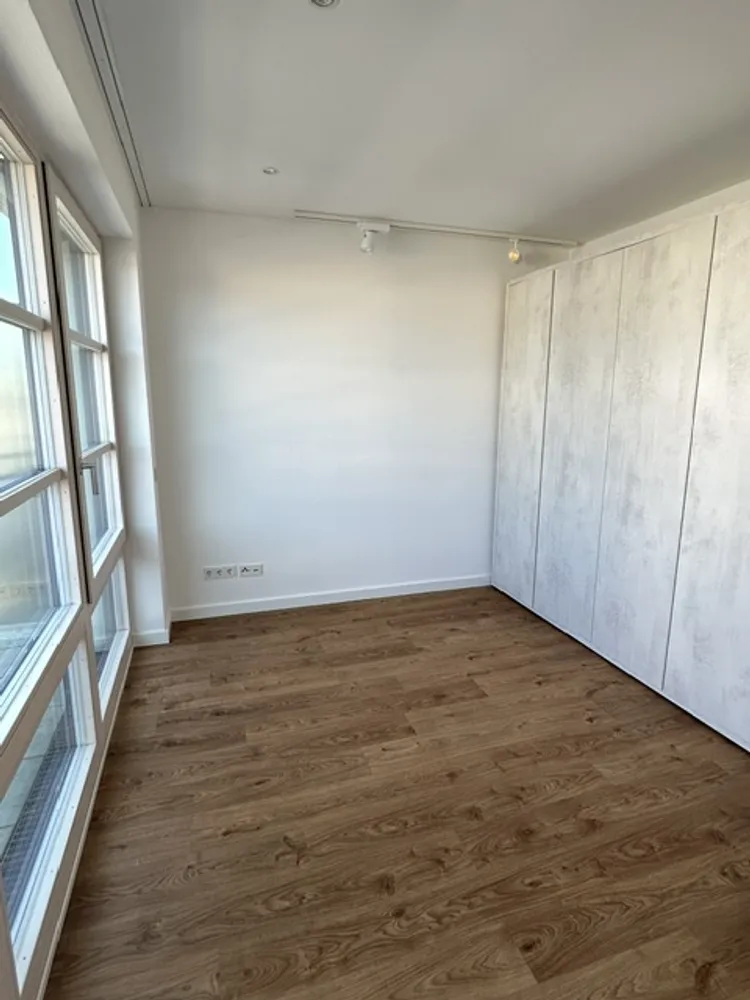 2 Zimmer Wohnung mit 91 m² in Frankfurt am Main – Bild 7