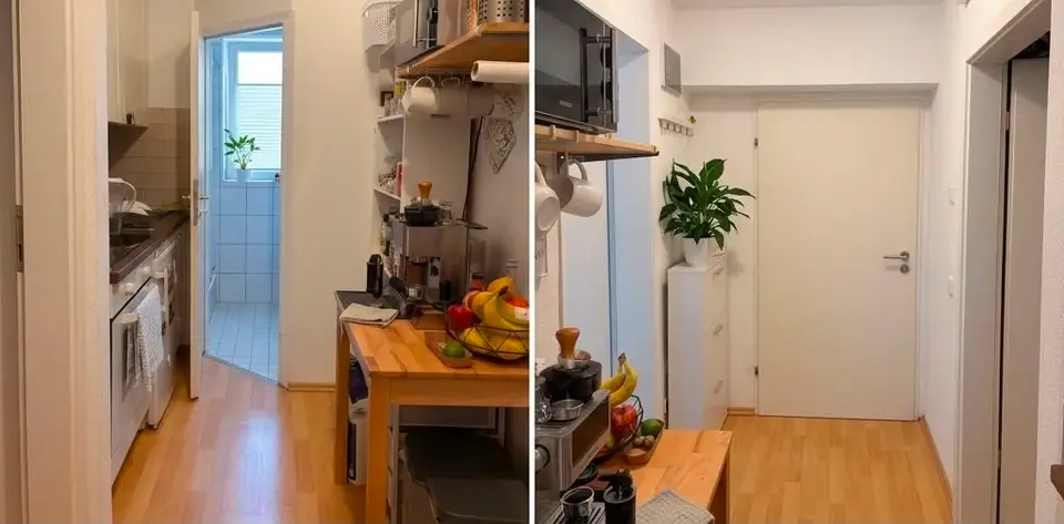2 Zimmer Wohnung mit 40 m² in Paderborn – Bild 6