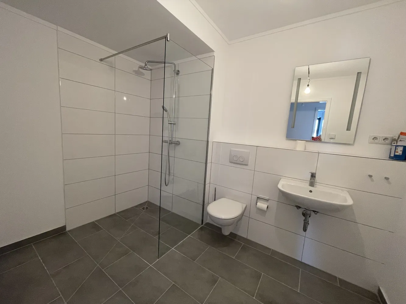 2 Zimmer Wohnung mit 80 m² in Mönchengladbach – Bild 4