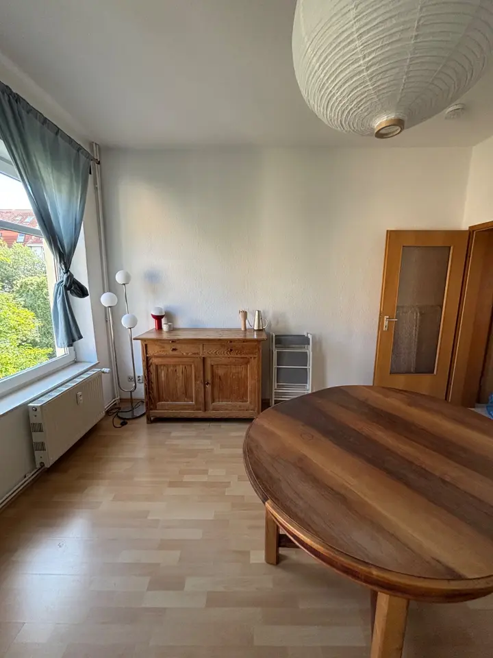 WG-Zimmer mit 48 m² in Rostock – Bild 7