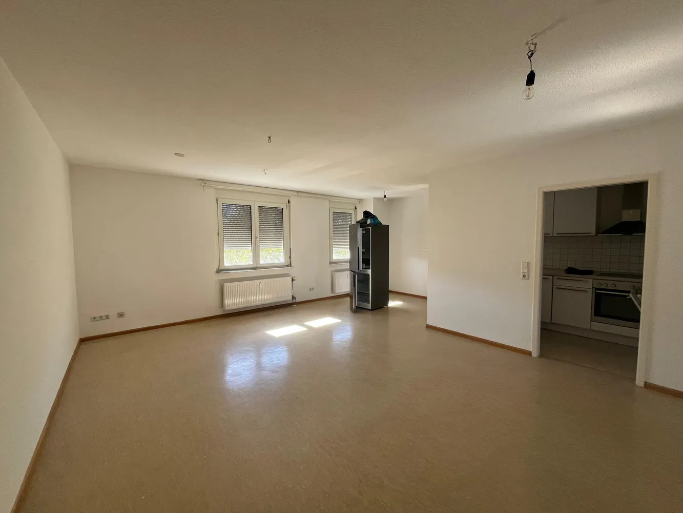 2 room apartment with 60 m² in Weil am Rhein – Photo 7