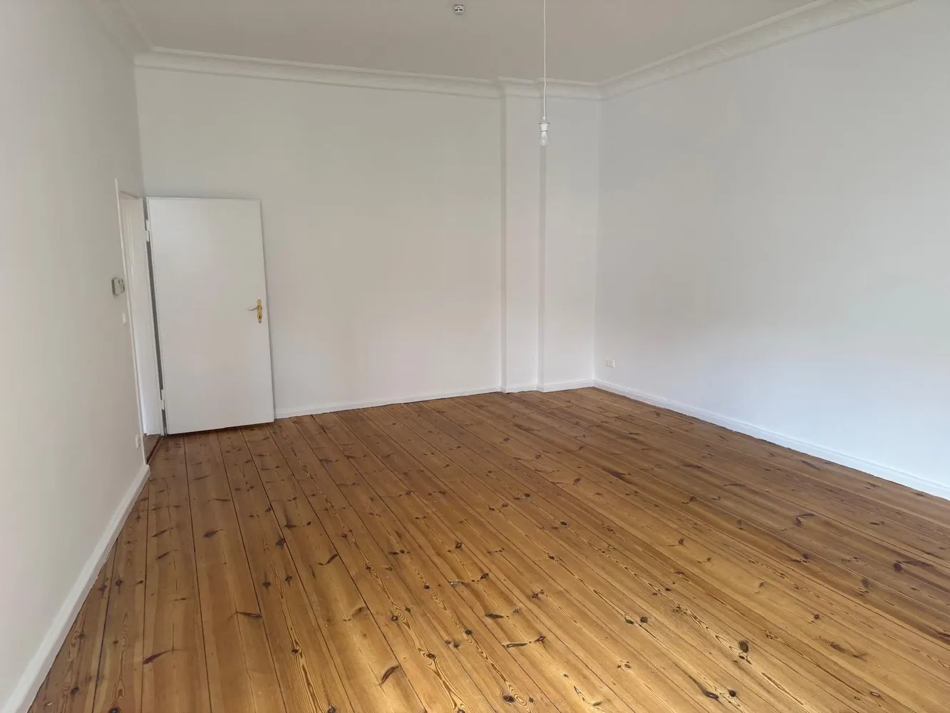 1 Zimmer Wohnung mit 46 m² in Berlin – Bild 4