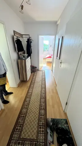3 Zimmer Wohnung mit 63 m² in Potsdam – Bild 6