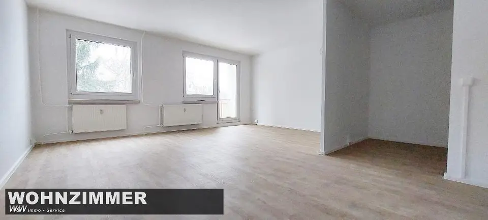 4 Zimmer Wohnung mit 83 m² in Zwickau – Bild 6