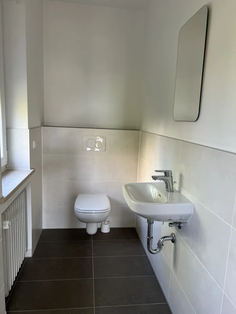 3 Zimmer Wohnung mit 81 m² in Augsburg – Bild 4