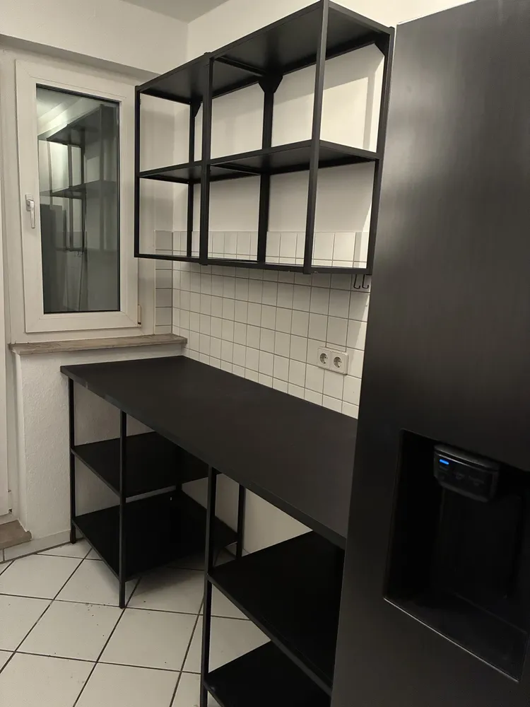 2 Zimmer Wohnung mit 83 m² in Köln – Bild 7
