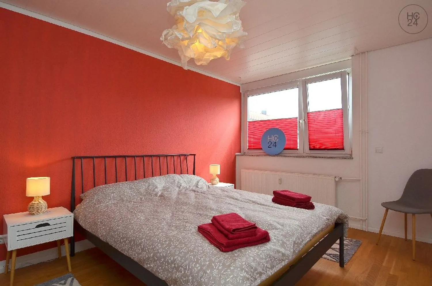 3 room apartment with 79 m² in Weil am Rhein – Photo 8