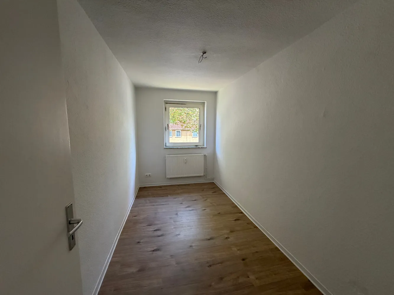 3 Zimmer Wohnung mit 55 m² in Salzgitter – Bild 1