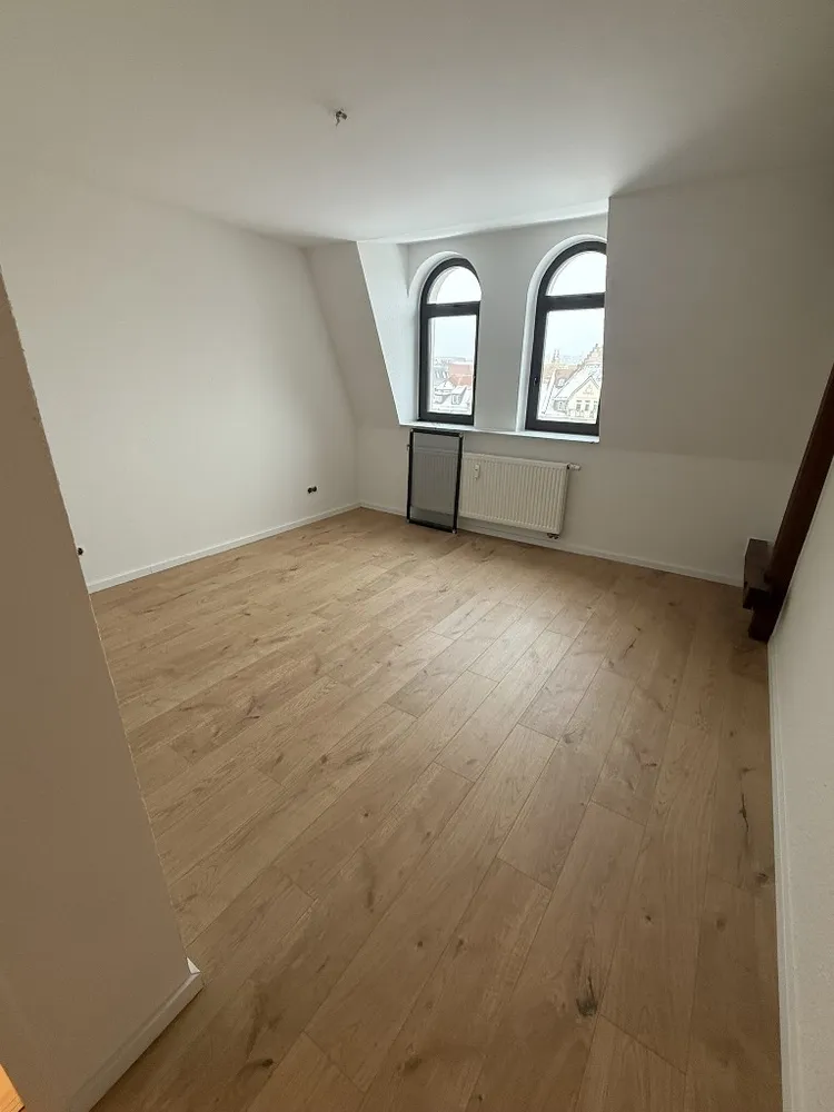 2 Zimmer Wohnung mit 71 m² in Halle (Saale) – Bild 7