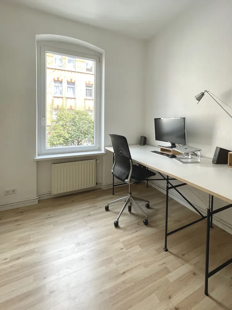3 Zimmer Wohnung mit 62 m² in Braunschweig – Bild 6