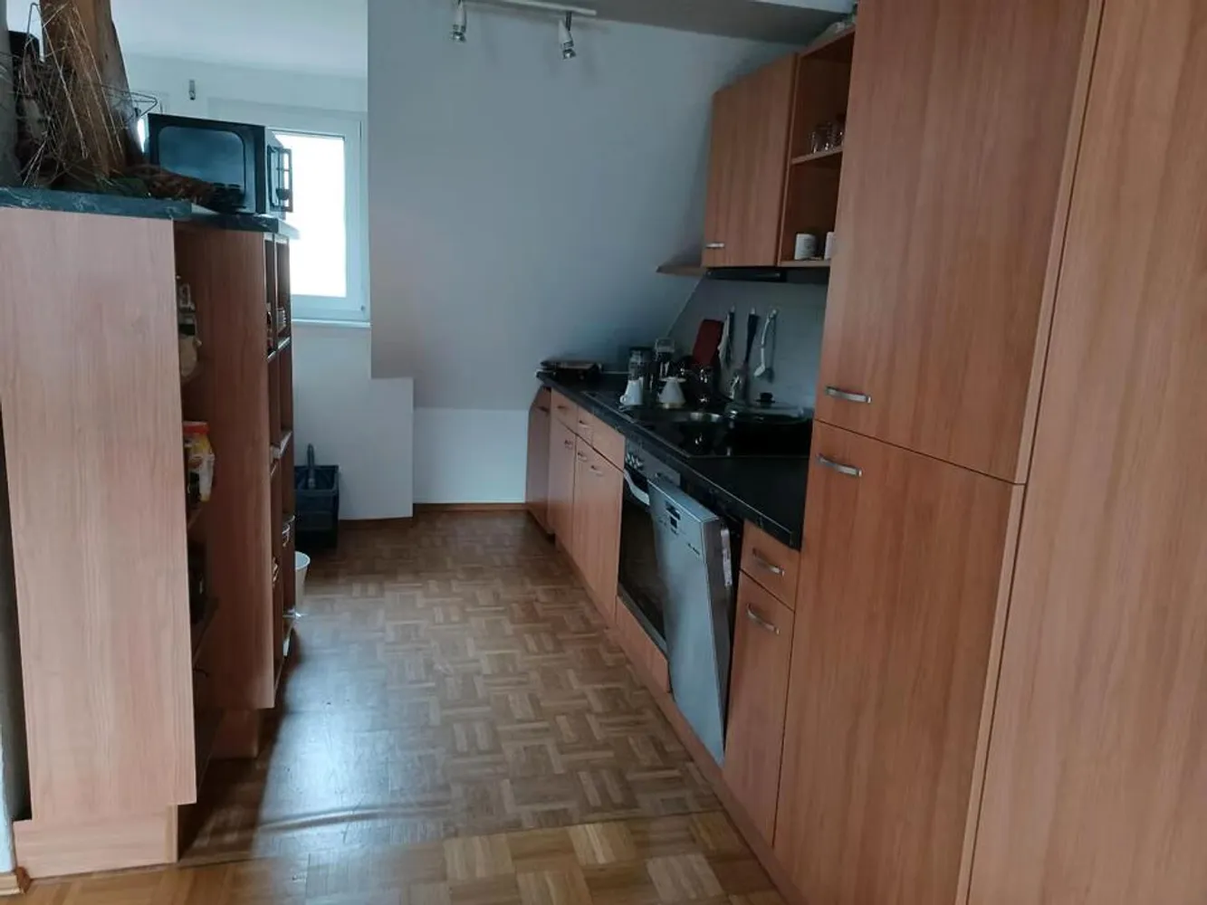 2 Zimmer Wohnung mit 65 m² in Stuttgart – Bild 5