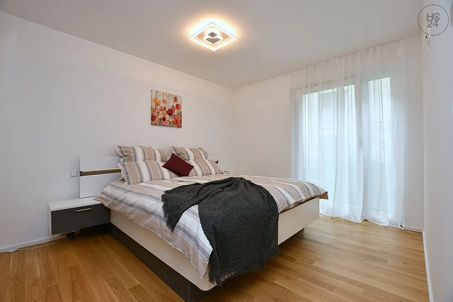4 Zimmer Wohnung mit 90 m² in Stuttgart – Bild 3