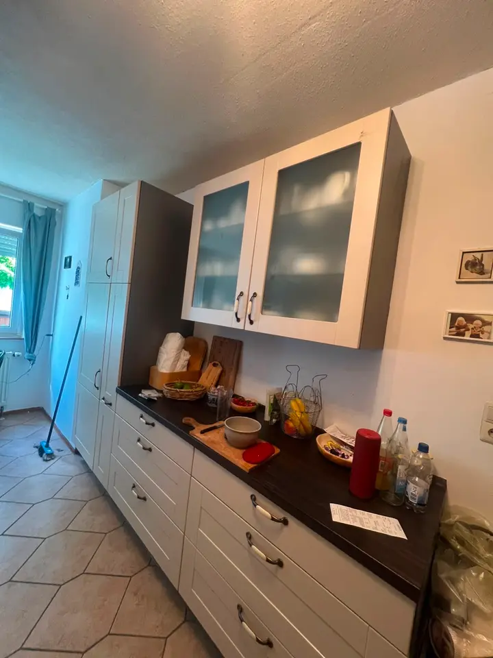 6 Zimmer Haus mit 164 m² in Heppenheim – Bild 2