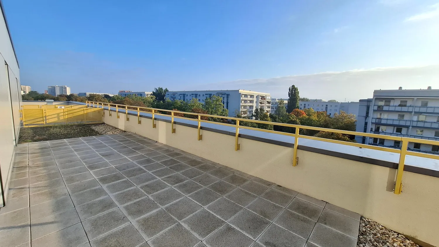 1 Zimmer Wohnung mit 24 m² in Berlin – Bild 7