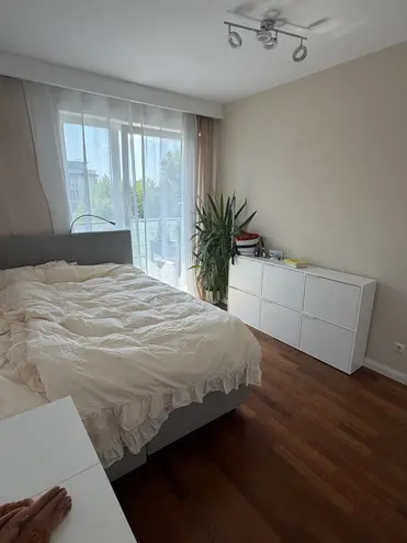 2 Zimmer Wohnung mit 60 m² in München – Bild 6