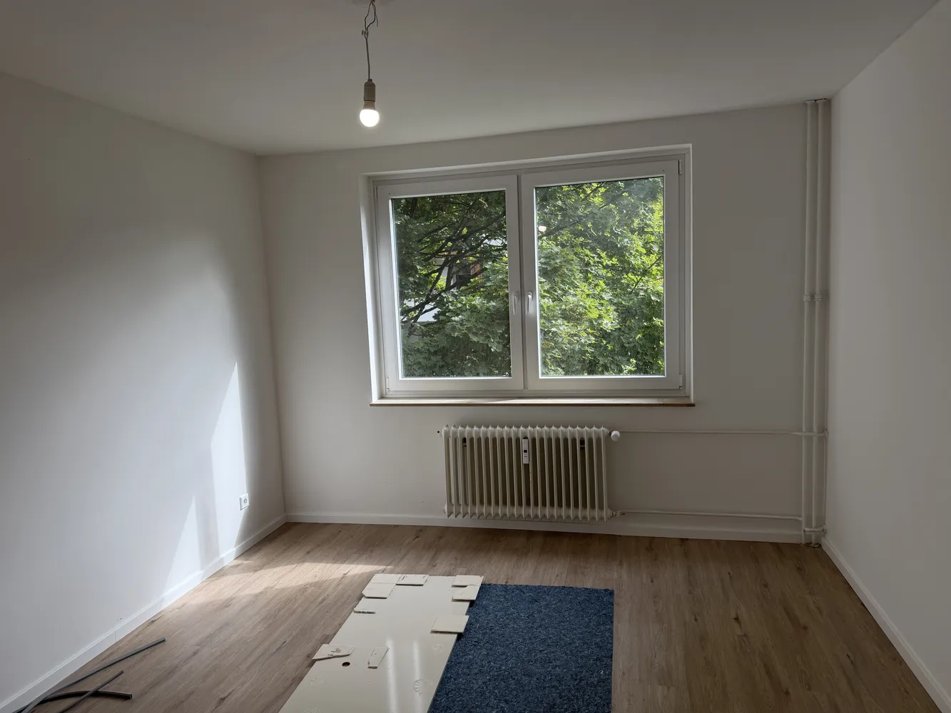 3 Zimmer Wohnung mit 71 m² in Hamburg – Bild 10