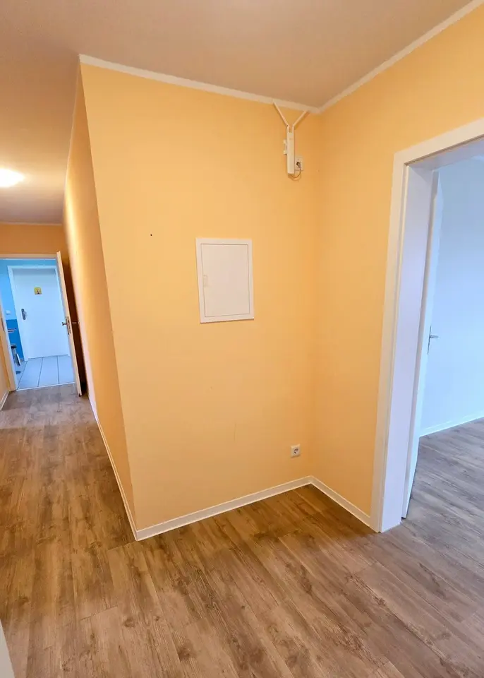 2 Zimmer Wohnung mit 65 m² in Halle (Saale) – Bild 7