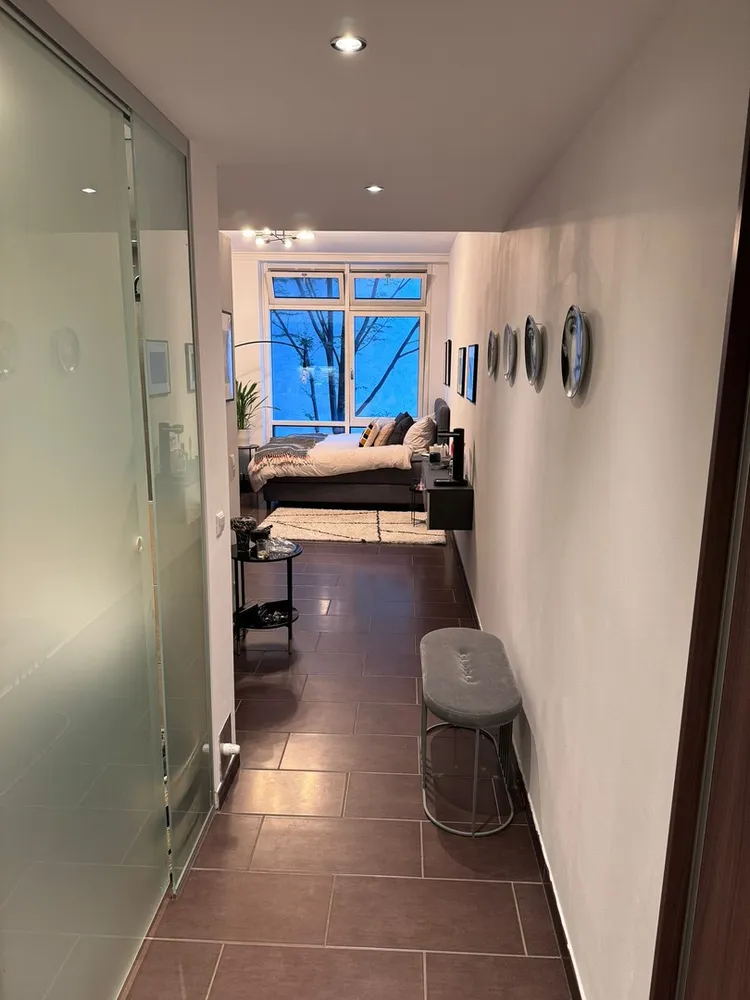 1 Zimmer Wohnung mit 32 m² in München – Bild 6