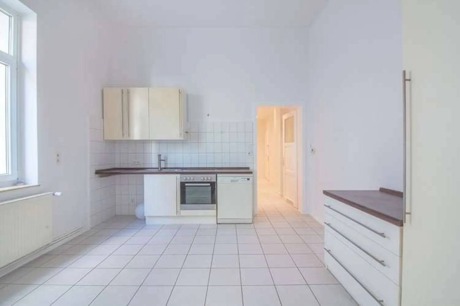 2 room apartment with 49 m² in Hanover – Photo 9