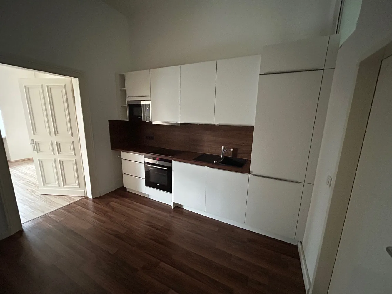 2 Zimmer Wohnung mit 62 m² in Essen – Bild 3