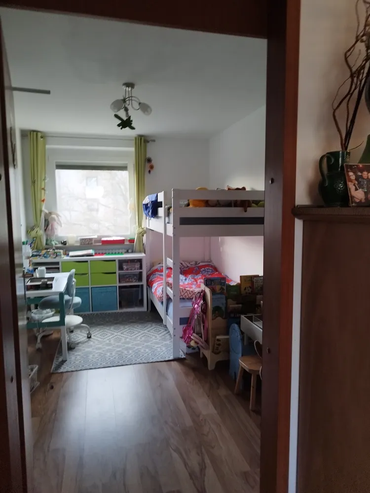 4 Zimmer Wohnung mit 84 m² in Nürnberg – Bild 3