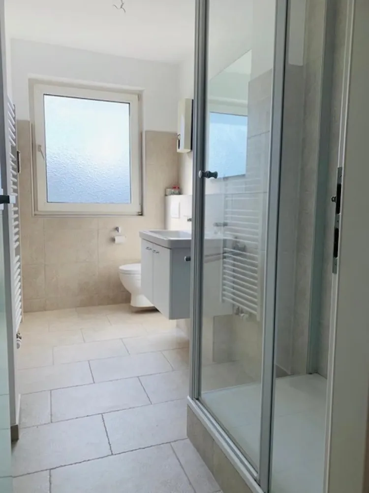 WG-Zimmer mit 17 m² in München – Bild 4