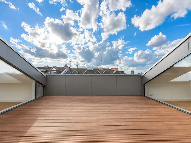 4 Zimmer Wohnung mit 163 m² in Berlin – Bild 5