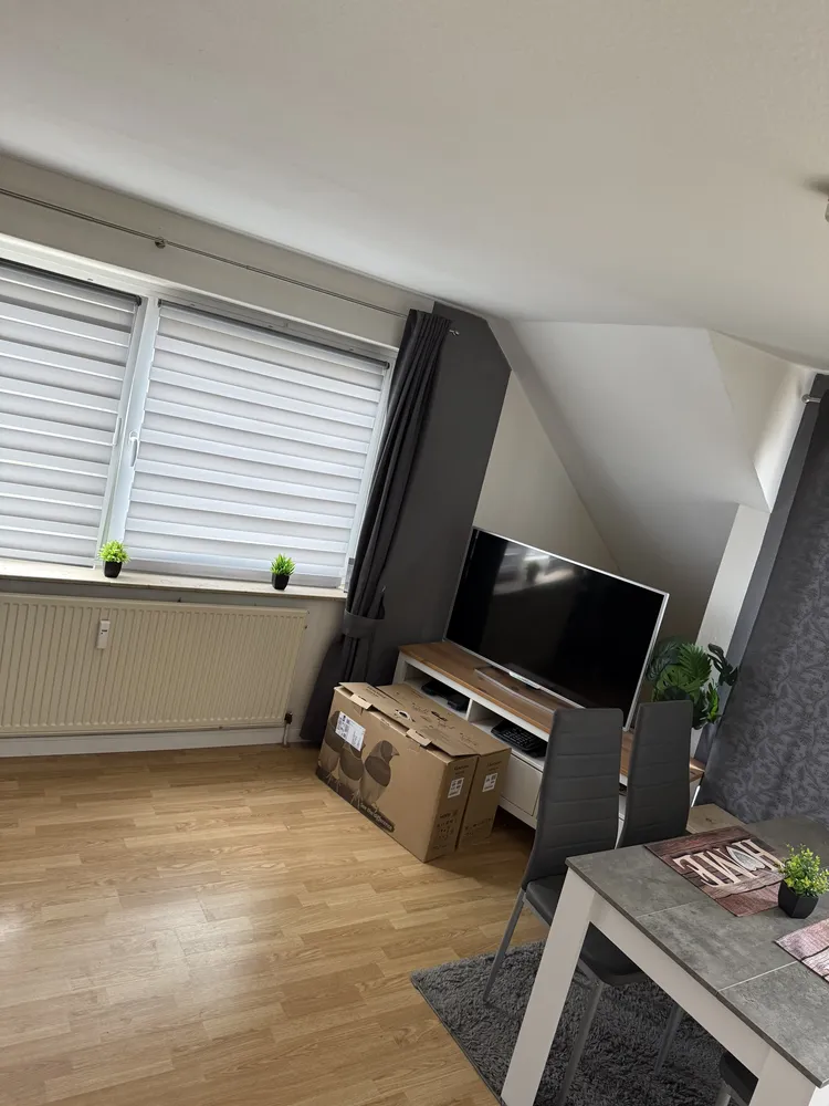 2 Zimmer Wohnung mit 60 m² in Braunschweig – Bild 4
