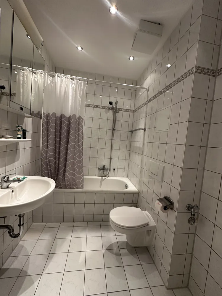 2 Zimmer Wohnung mit 50 m² in Leipzig – Bild 8