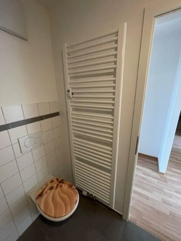 3 Zimmer Wohnung mit 74 m² in Fürth – Bild 1