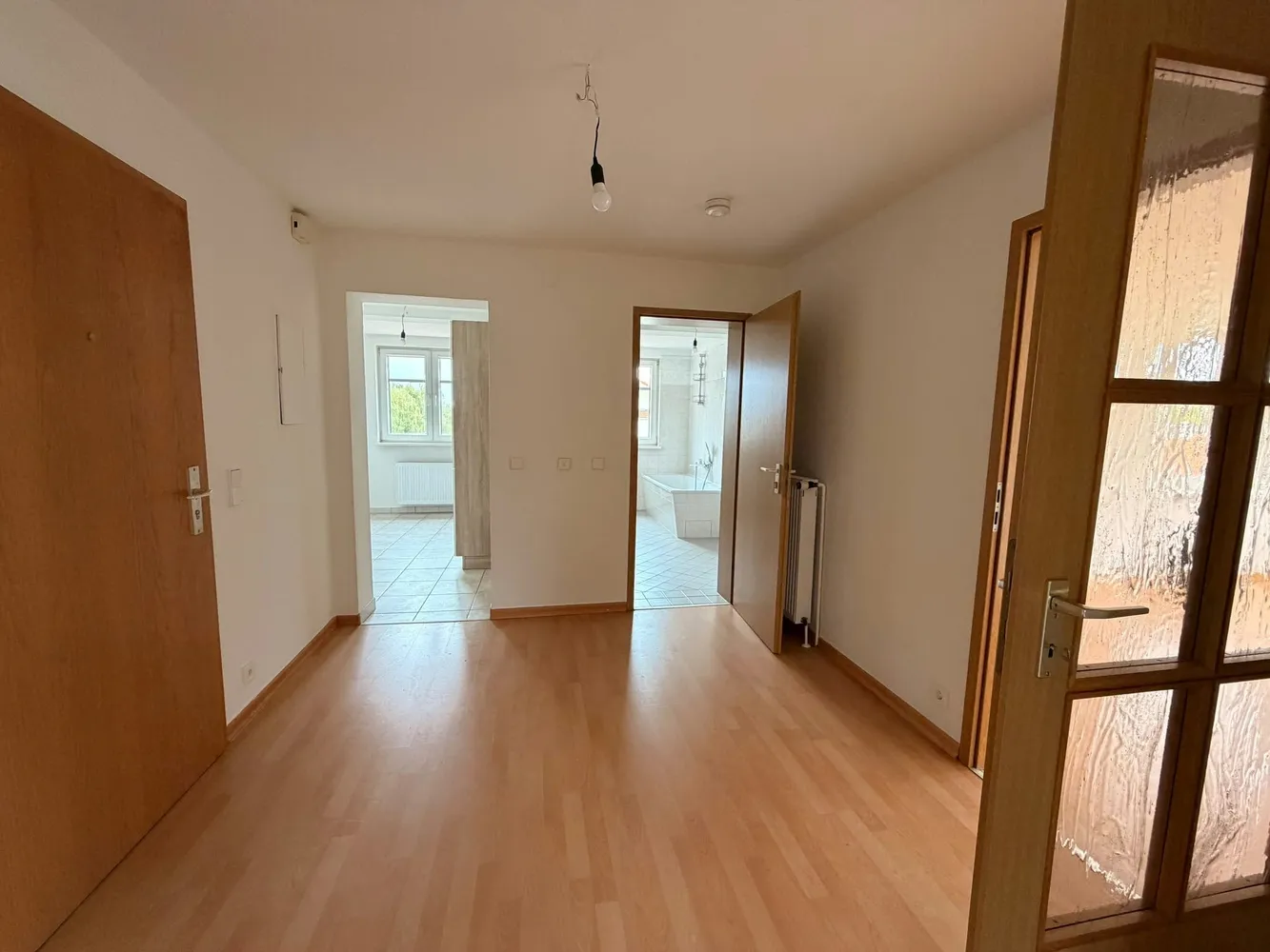 2 Zimmer Wohnung mit 60 m² in Berlin – Bild 1