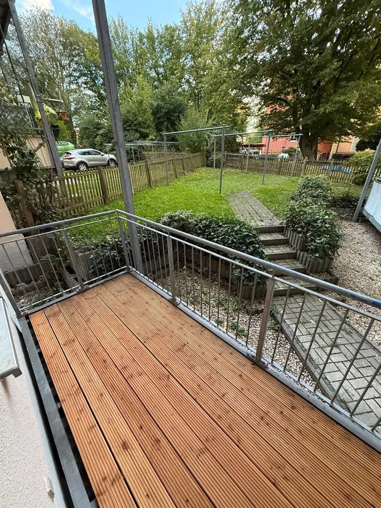2 Zimmer Wohnung mit 50 m² in Chemnitz – Bild 11