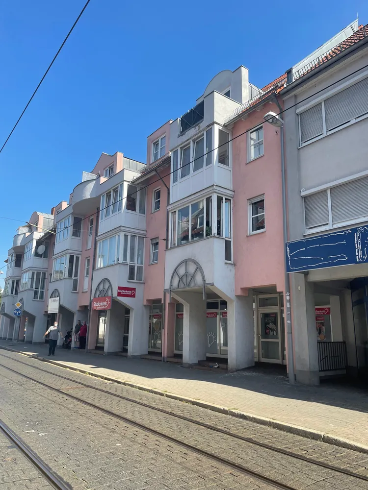3 Zimmer Wohnung mit 86 m² in Ludwigshafen am Rhein – Bild 11
